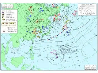 【2026.10.17】今日の風と波｜気…