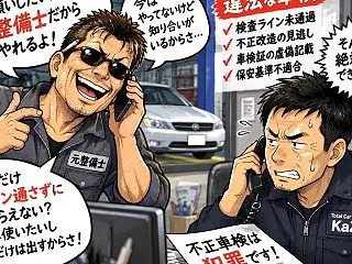 無茶苦茶なこと言ってくる自称元プロ