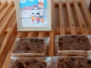寄ってかんかねさんの、店内の様子