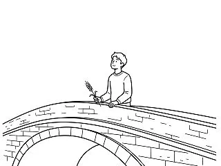 「主が共におられる」は何の約束か｜士師記…