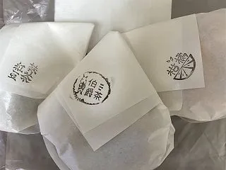 【haritts】代々木上原にあるお店が…