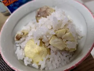 「季節を感じる食事」で心もあたたかく