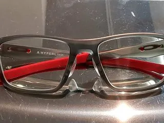 ネッツペックコートレンズを入れて作成しま…
