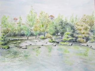 しあわせの村