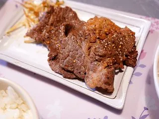 【牛肉ステーキ】2025.6.15