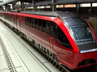 ＴＯＭＩＸ「近畿日本鉄道８００００系ひの…