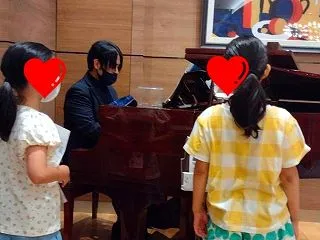 生演奏ならではの良さを味わって欲しい