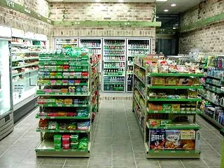 韓国のコンビニでダイエット食品を選ぶなら…