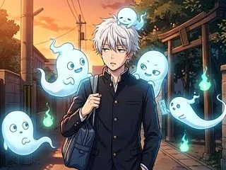 『写らナイんです』黒桐まこととは？最厄の…