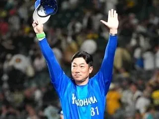 DeNA・相川監督、采配ミス反省！佐野に…