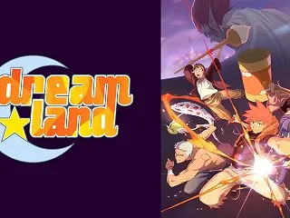 dreamlandはどこで見れる？今すぐ…