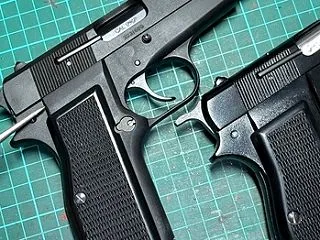 比べて分かるぞハイパワー３