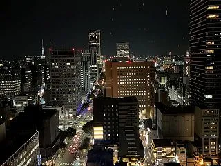 久しぶりの名古屋は楽しいことだらけ
