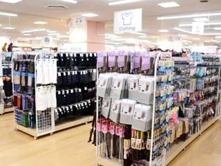 100円ショップの未来