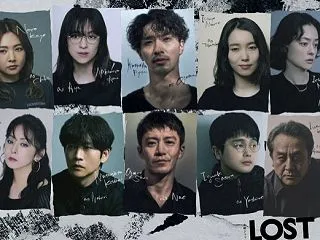 『LOST10』1話考察:睡眠薬を飲ませ…
