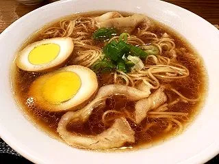 秋葉原製麺センター（秋葉原）