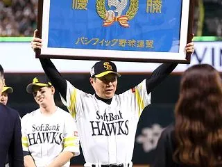 ホークス、3連勝でCS突破！！