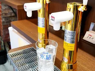 有楽町『立呑みよもだ』千円でお釣りが来る…