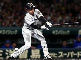 阪神、何が何でも今日は勝って明日に繋ぎま…
