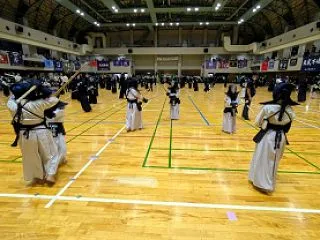 第5回 江戸川報徳会絆錬成大会