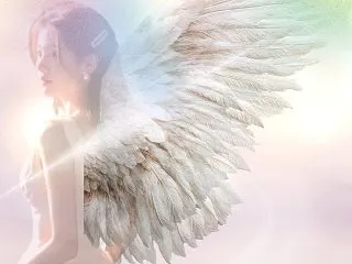 愛と光の次元の人になる