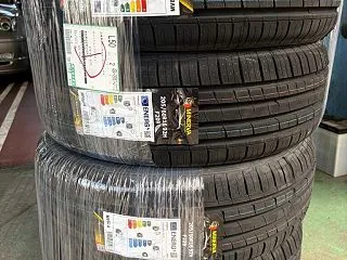 １６インチ持ち込みタイヤ交換