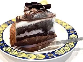 九品仏「パティスリーエール」実食レビュー…