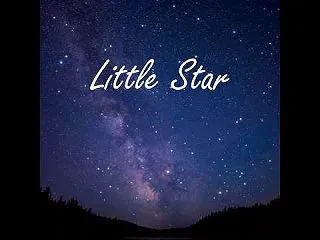 本日、4曲目となる「Little Sta…