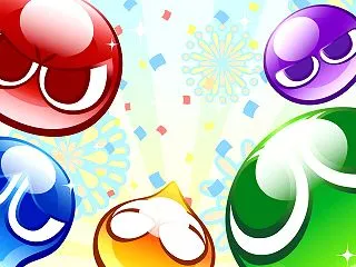 スマホゲーム『ぷよぷよ』に1億円課金する…