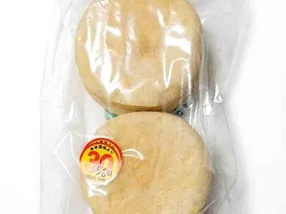 346円：成城石井『もっちり湯種のイング…