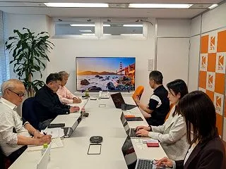 KCAMレポート会員 VIP倶楽部