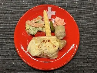 【スイス郷土料理/ラクレット】10月16…