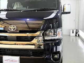 【新車施工】TOYOTA HIACE ×…
