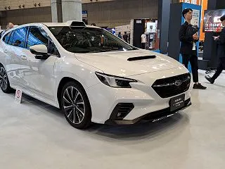 こつこつ AI やってます。SUBARU…