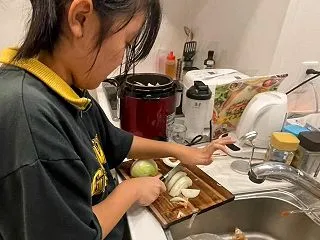 タコスパーティ