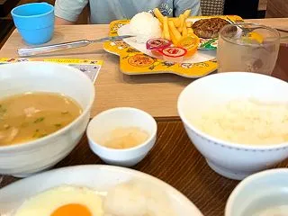 久しぶりのナンジャタウン
