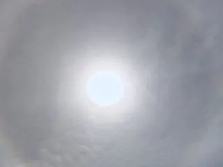 UFOと地震の関連性