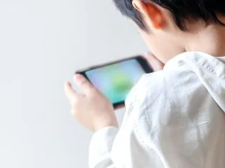 不登校☆「ゲームがこの子をダメにしている…