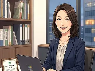 武蔵小金井 40代 MOS Excel2…