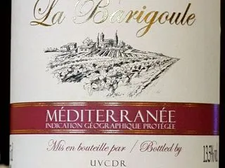 La Barigoule MÉDITER…