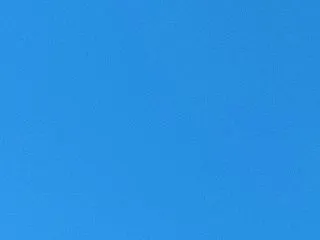 何も見えない