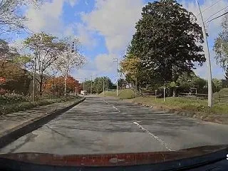 2026.10.17 恵庭岳公園線前編