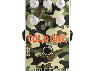 「Catalinbread Cold O…