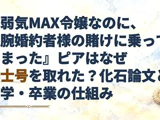 『弱気MAX令嬢なのに、辣腕婚約者様の賭…
