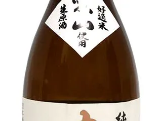 【茨城】 来福 純米吟醸 愛山 生原酒 …