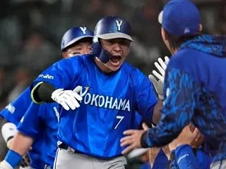 DeNA・佐野恵太「バントなんかさすな俺…