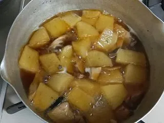 5595首目・・・その手間を