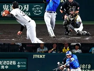 片山CSデビュー戦で快投～!!