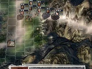 関羽来る【三国志11PK】
