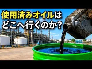 エンジンオイル